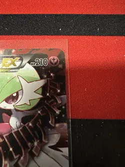 Pokemon M Gardevoir EX Generations Holo RC31/RC32 LP - Image 3