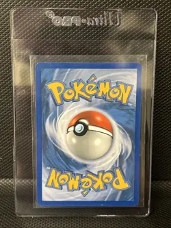 Pokemon Frost Rotom Cracked Ice Reverse Holo RT2 - Image 2