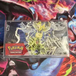 Pokemon TCG Scarlet & Violet - Obsidian Flames Booster Box - 36 Packs Sealed - Image 2