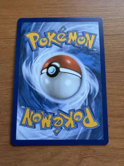 Pokemon TCG Professor's Research (Full Art) Celebrations 024/025 Holo Ultra Rare - Image 2
