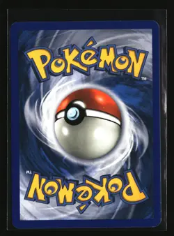 Pokemon SQUIRTLE 63/100 Stamped Reverse Holo (Crystal Guardians) LP/Light Play - Image 2