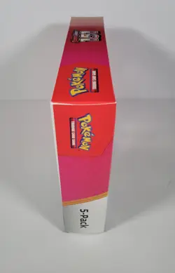 Pokemon Scarlet Violet 151 Mini Tins 5 Pack, Sealed, Costco - Image 5