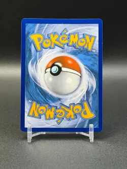 Pokemon Tyranitar Fates Collide Prerelease XY130 Black Star Promo - Image 2