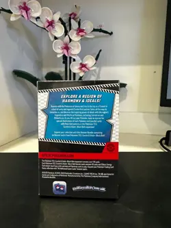 Pokemon Black Bolt Booster Bundle! - Image 2