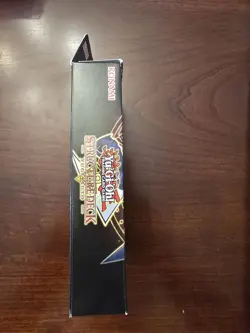 Yu-Gi-Oh! Yugi Muto Structure Deck 1st Edition English Factory Sealed - Image 2