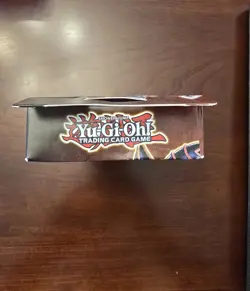 Yu-Gi-Oh! Yugi Muto Structure Deck 1st Edition English Factory Sealed - Image 5
