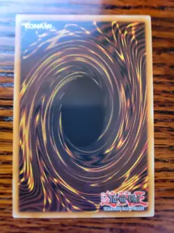 NM - Yu-Gi-Oh! TCG Serpent Night Dragon Spell Ruler (25th Anniversary Edition) - Image 3