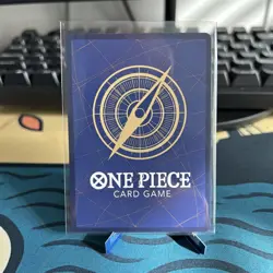 Nefeltari Vivi (024) EB03-024 Extra Booster: One Piece Heroines Edition Foil - Image 2