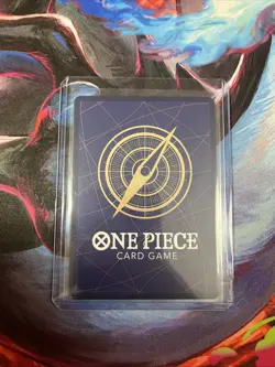 S-Snake EB03-059 (R) Rare Foil Extra Booster Heronies Edition One Piece TCG - Image 2