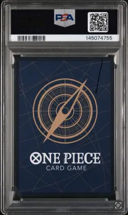 2025 ONE PIECE OP12-LEGACY OF THE MASTER #004 ZORO-JUUROU SPECIAL ALTERNATE ART - Image 2