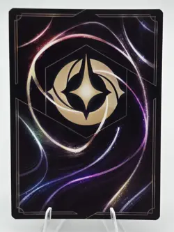 Disney Lorcana Ursula's Return: Look at This Family Enchanted Card 207/204 - Image 2