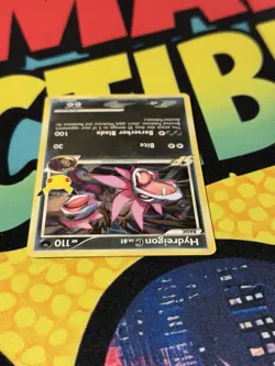 Hydreigon C lv.61 Promo SWSH: Sword & Shield Promo Cards SWSH138 NM - Image 4