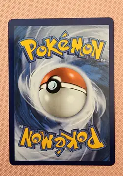 Mega Dragonite EX Pokemon Card Holo 370 HP 290/217 Mega Evolution EX - Image 2