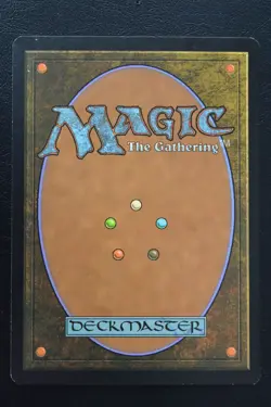 Magic The Gathering MTG OBLIVION RING FOIL GERMAN Lorwyn LP Lightly Played - Image 2