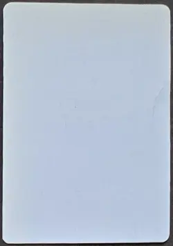 Signed MtG Magic Dan Frazier Artist Proof _ Revised _ GLOOM _ VHTF 1/100! - Image 2