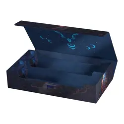 Ultimate Guard Omnihive 1000+ XenoSkin Deck Case - MTG Bloomburrow - Dawn's Truc - Image 2