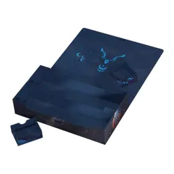 Ultimate Guard Omnihive 1000+ XenoSkin Deck Case - MTG Bloomburrow - Dawn's Truc - Image 3