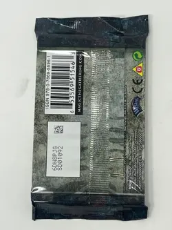 Magic The Gathering 2011 Core Set 15-Card Booster Pack - New Factory Sealed - Image 2