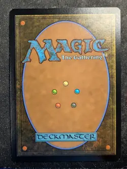 The Sound of Drums - Surge Foil - UB Doctor Who (MTG) - Image 2