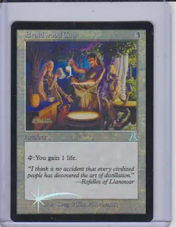 MtG Magic The Gathering Urza's Destiny Card Selection - Image 1