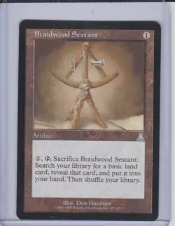 MtG Magic The Gathering Urza's Destiny Card Selection - Image 2