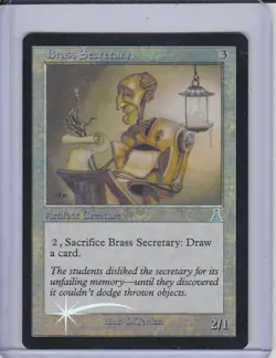 MtG Magic The Gathering Urza's Destiny Card Selection - Image 3