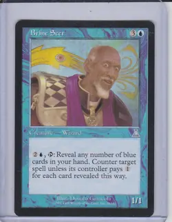 MtG Magic The Gathering Urza's Destiny Card Selection - Image 4