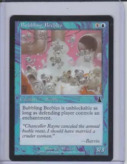 MtG Magic The Gathering Urza's Destiny Card Selection - Image 5