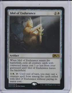 MtG Magic The Gathering Core Set 2021 Rare Cards x1 - Image 3