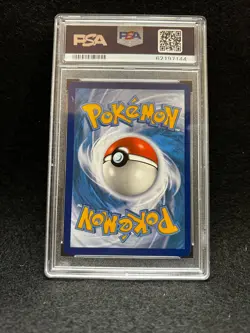 Pokemon CHARIZARD SWSH066 (Prerelease Promo) Vivid Voltage - PSA 9 - Image 2