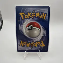 Team Rocket #35/82 Dark Flareon - NEAR MINT - Pokemon TCG - Image 2