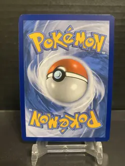 Pokemon TCG Swampert 36/160 Holo Rare Primal Clash NM Near Mint - Image 4