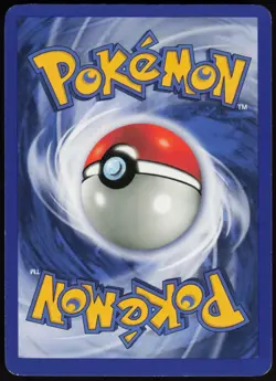 Imposter Oak's Revenge 76/82 Uncommon Team Rocket Pokemon - Image 2