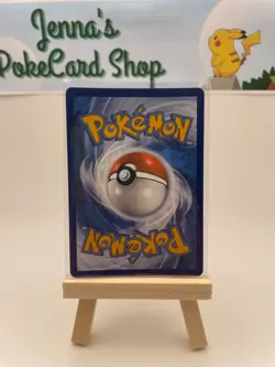 Professor's Research - Sada (240/198) - Scarlet & Violet - Pokemon TCG - NM - Image 2