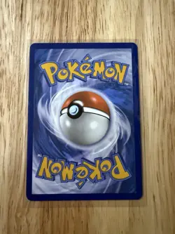 Mew ex 216/091 SV: Paldean Fates Holo Shiny Ultra Rare Pokemon TCG - Image 2