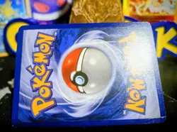 WOTC Mew 9 Holo Black Star Promo Pokemon 2000 - LP Excellent* - Image 5