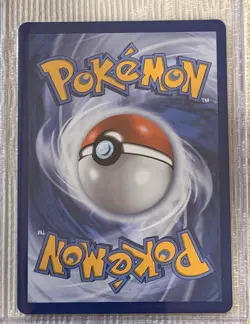 Pokemon Night Stretcher Trainer-Item Ultra Rare Holo Me01 Mega Evolution 173/132 - Image 2