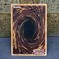 Yugioh Divine Wrath RDS-EN050 Ultimate Rare 1st Edition NM - Image 2