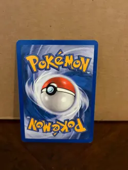 Pokemon Retriever 84/109 Team Rocket Returns Regular Pokemon Card - Image 2