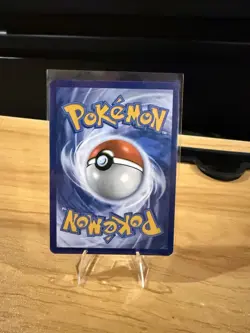 Mr. Mime 179/165 SV: Scarlet & Violet 151 Holo NM Pokemon Card - Image 2