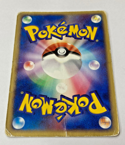 Auth Pokemon Card Rayquaza 014/PCG-P Meiji Chocolate Promo Japanese from Japan - Image 2