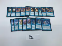 Weatherlight Commons and Uncommons Pack Fresh Collection MTG *Perfect for Cube* - Image 3