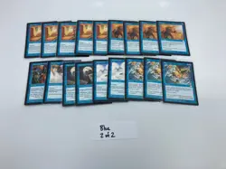Weatherlight Commons and Uncommons Pack Fresh Collection MTG *Perfect for Cube* - Image 4