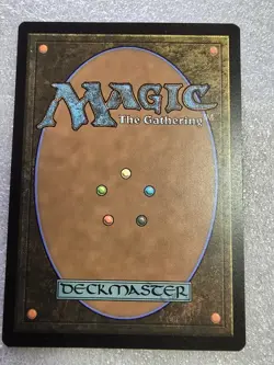 MTG Magic the Gathering Summon: Knights of Round (36/764) Final Fantasy NM - Image 2