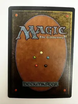 Femeref Enchantress *Visions* MTG Magic the Gathering - Image 2