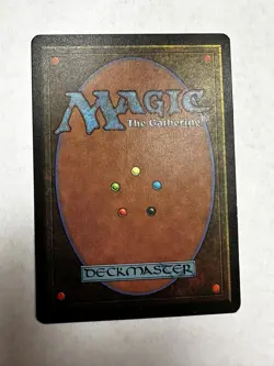 Spoils of Evil *Ice Age* MTG Magic the Gathering - Image 2