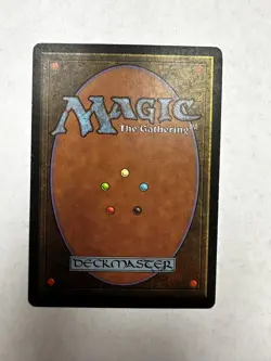 Zirilan of the Claw *Mirage* MTG Magic the Gathering - Image 2