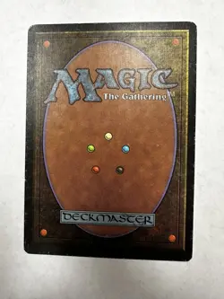 Varchild's War-Riders *Alliances* MTG Magic the Gathering - Image 2