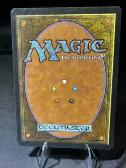 Cadaverous Bloom *Mirage* MTG Magic the Gathering - Image 2