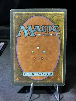 Balance *Fourth Edition* MTG Magic the Gathering - Image 2